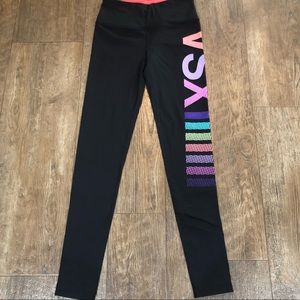 Victoria’s Secret VSX Sport Knockout Tight